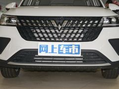 2022款 1.5L CVT畅玩型