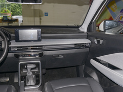 2022款 1.5L CVT畅玩型
