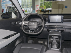 2022款 1.5L CVT畅玩型