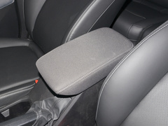 2022款 1.5L CVT畅玩型