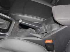 2022款 1.5L CVT畅玩型