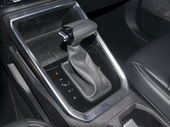 2022款 1.5L CVT畅玩型