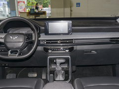 2022款 1.5L CVT畅玩型