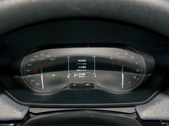 2022款 1.5L CVT畅玩型
