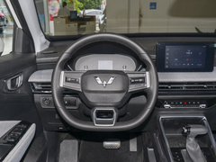 2022款 1.5L CVT畅玩型