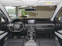 2022款 1.5L CVT畅玩型
