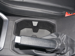 2022款 1.5L CVT畅玩型