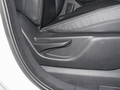 2022款 1.5L CVT畅玩型