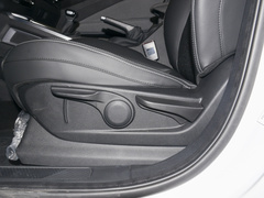2022款 1.5L CVT畅玩型