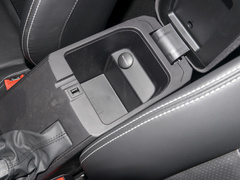 2022款 1.5L CVT畅玩型