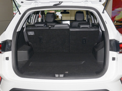 2022款 1.5L CVT畅玩型