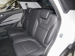 2022款 1.5L CVT畅玩型