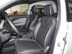 2022款 1.5L CVT畅玩型