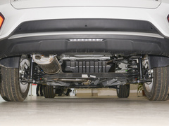 2022款 1.5L CVT畅玩型