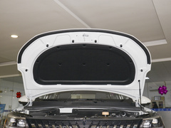 2022款 1.5L CVT畅玩型