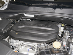 2022款 1.5L CVT畅玩型
