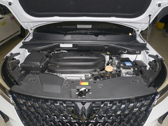 2022款 1.5L CVT畅玩型