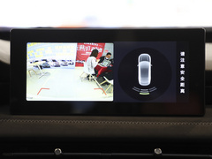 2022款 1.5L CVT畅享型