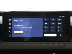 2022款 1.5L CVT畅享型