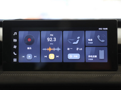 2022款 1.5L CVT畅享型