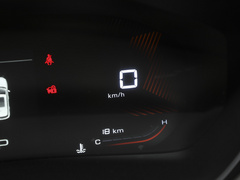 2022款 1.5L CVT畅享型