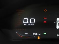 2022款 1.5L CVT畅享型
