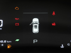 2022款 1.5L CVT畅享型