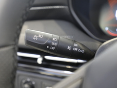 2022款 1.5L CVT畅享型