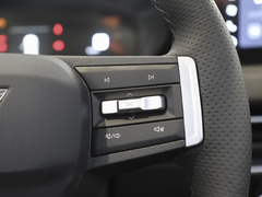 2022款 1.5L CVT畅享型