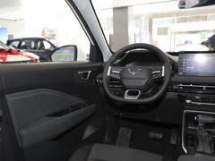 2022款 1.5L CVT畅享型
