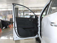 2022款 1.5L CVT畅享型