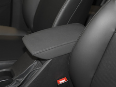 2022款 1.5L CVT畅享型
