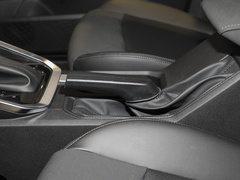 2022款 1.5L CVT畅享型