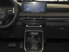 2022款 1.5L CVT畅享型