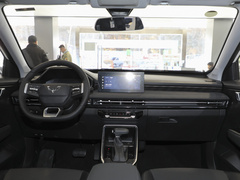 2022款 1.5L CVT畅享型