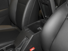 2022款 1.5L CVT畅享型