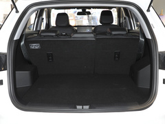 2022款 1.5L CVT畅享型