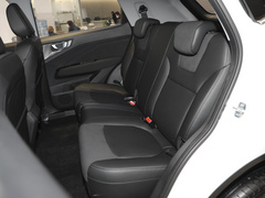 2022款 1.5L CVT畅享型