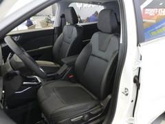 2022款 1.5L CVT畅享型