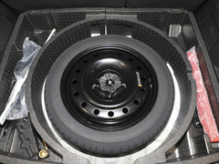 2022款 1.5L CVT畅享型