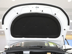2022款 1.5L CVT畅享型