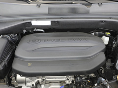 2022款 1.5L CVT畅享型