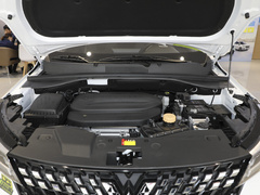 2022款 1.5L CVT畅享型
