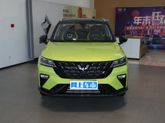 2022款 1.5T CVT潮酷型