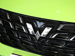 2022款 1.5T CVT潮酷型