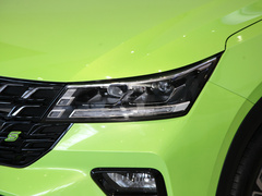 2022款 1.5T CVT潮酷型