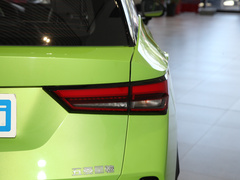 2022款 1.5T CVT潮酷型