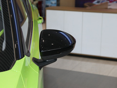 2022款 1.5T CVT潮酷型