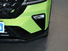 2022款 1.5T CVT潮酷型