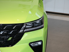 2022款 1.5T CVT潮酷型